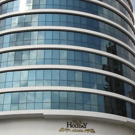 Yol Is Holiday Adana Esterno foto