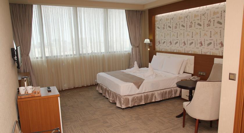 Yol Is Holiday Adana Esterno foto