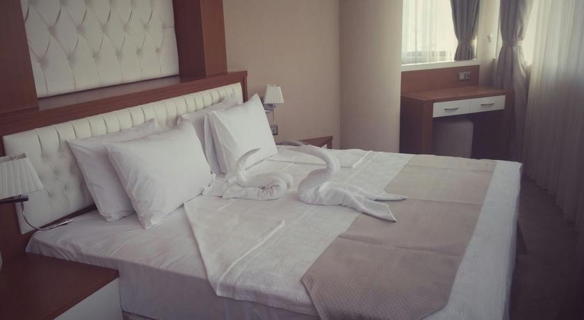 Yol Is Holiday Adana Esterno foto