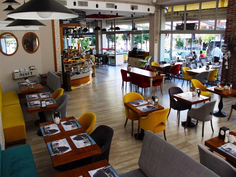 Yol Is Holiday Adana Esterno foto
