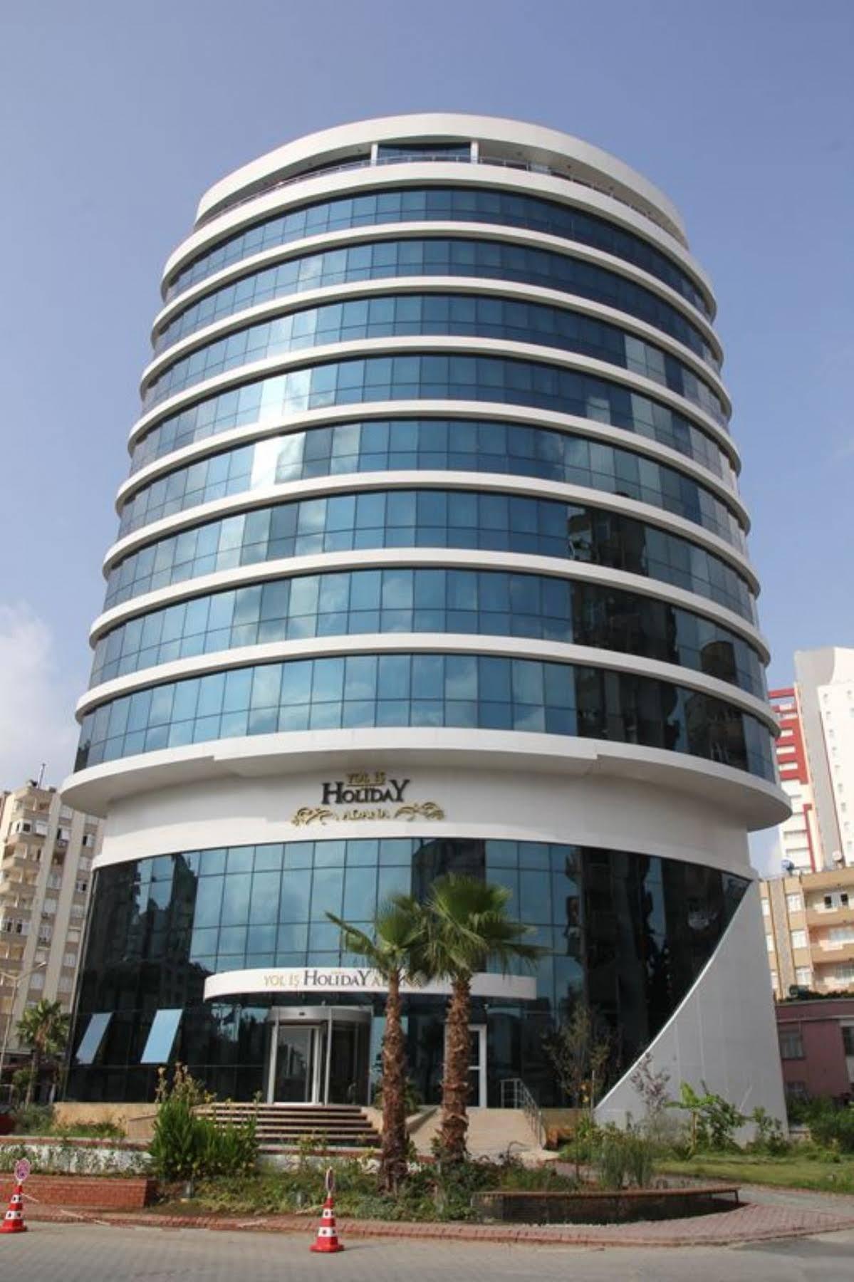 Yol Is Holiday Adana Esterno foto